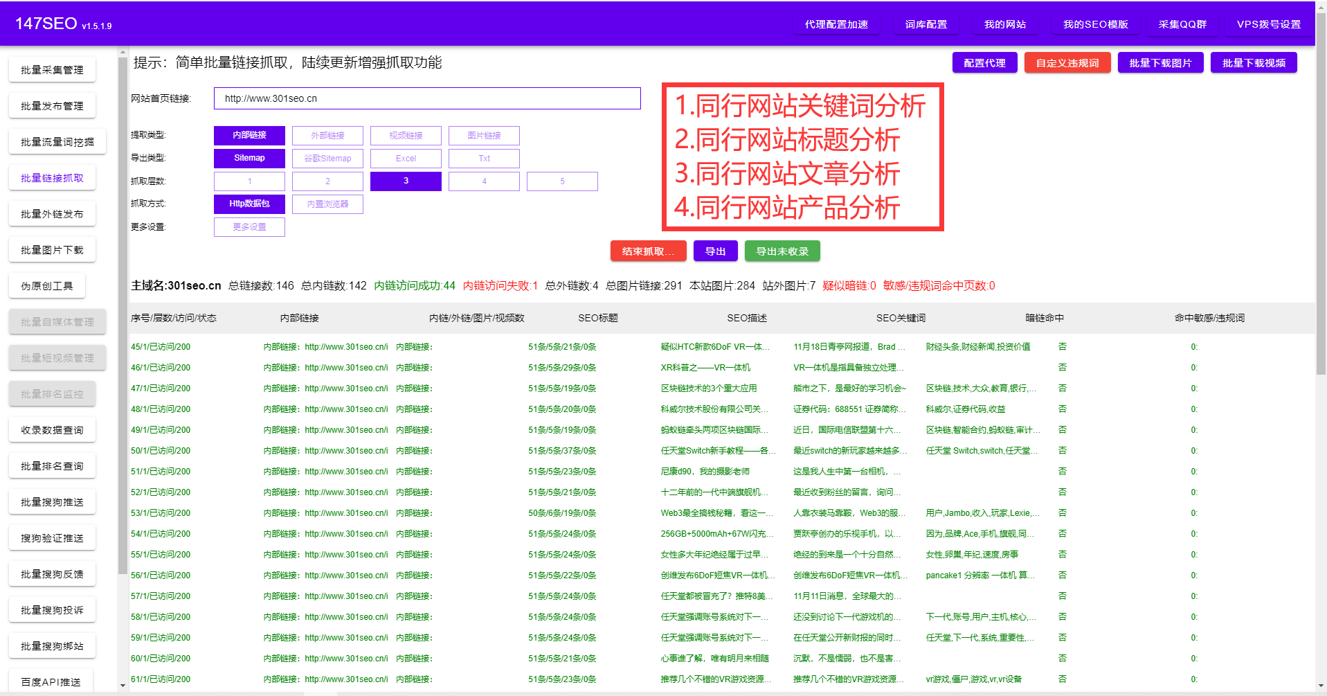 网站SEO优化指南：从基础到进阶全面提升网站排名beat365下载(图3)