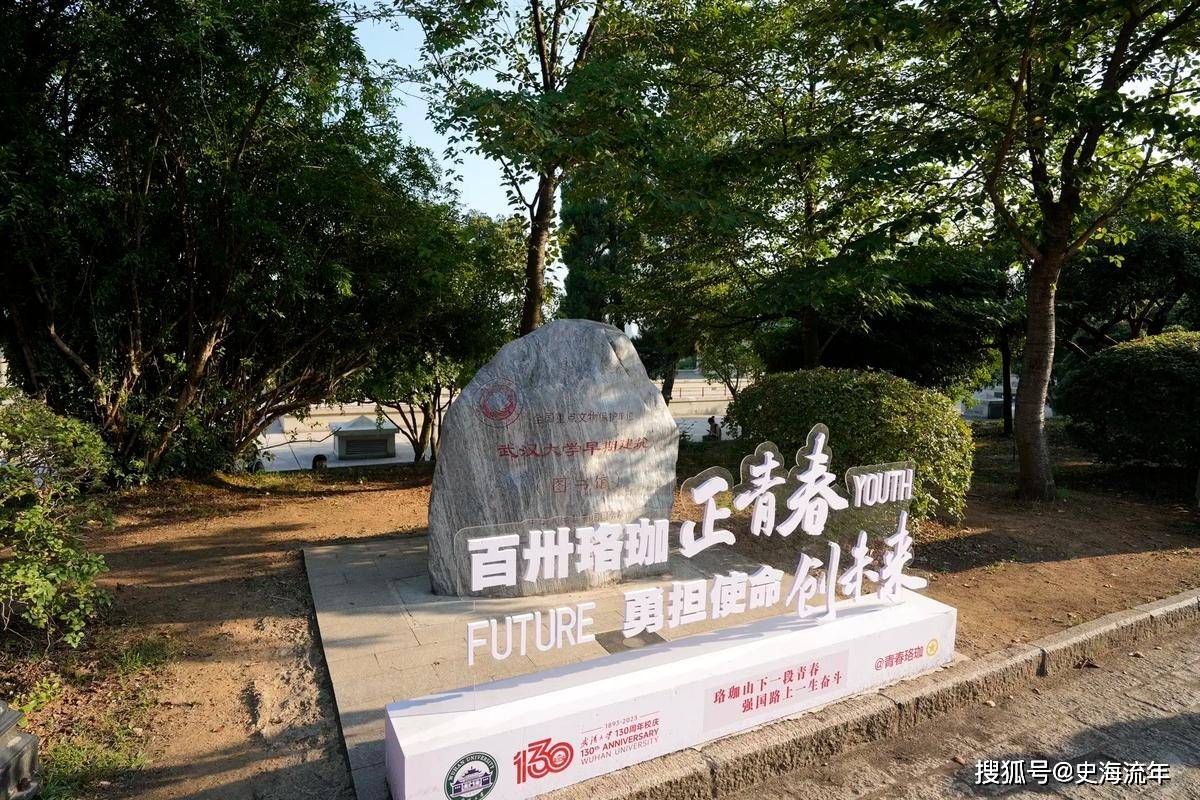 珞珈山换新颜！武汉大学2024级本科新生大数据解读，天蝎座最多