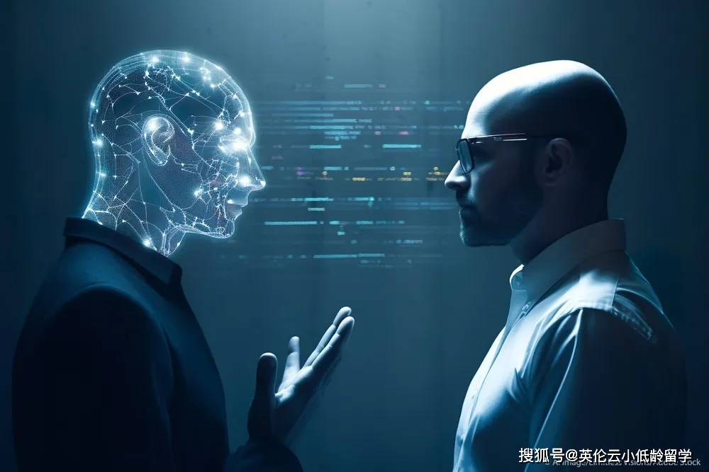 伦敦私立学校David Game College即将开设英国首个AI课堂,现场无老师授课。 伦敦私立学校David Game College即将开设英国首个AI课堂,现场无老师授课。