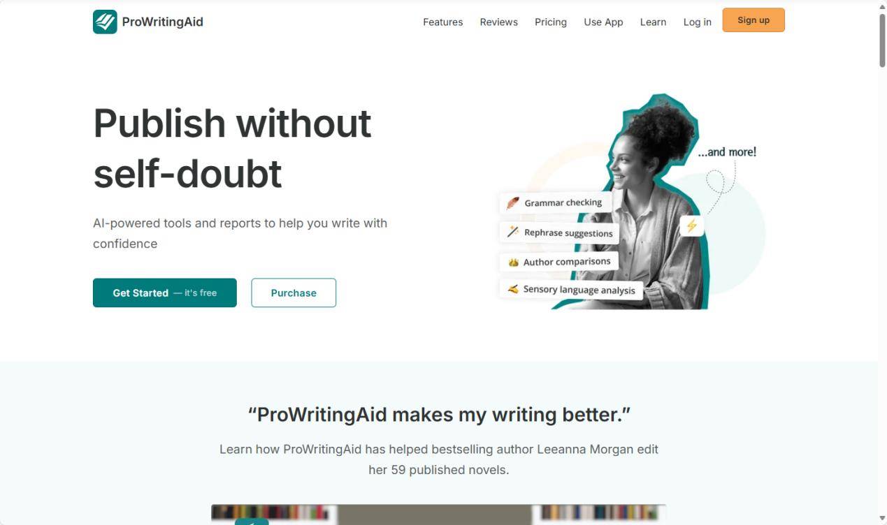 ai写小说生成器免费有哪些?5款ai写小说软件分享给你 ai写小说生成器免费有哪些?5款ai写小说软件分享给你