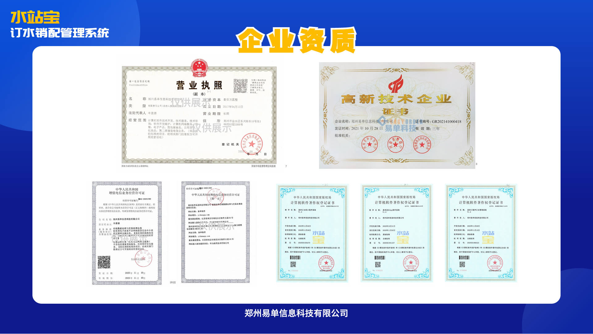 半岛体育网址中国循环桶装水市场分析水站宝：桶装水软件｜微信订水小程序(图2)