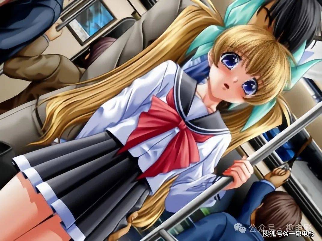 日本多*色，这一点大家都知道。但是大家可能不知道日本电车痴汉有多么“