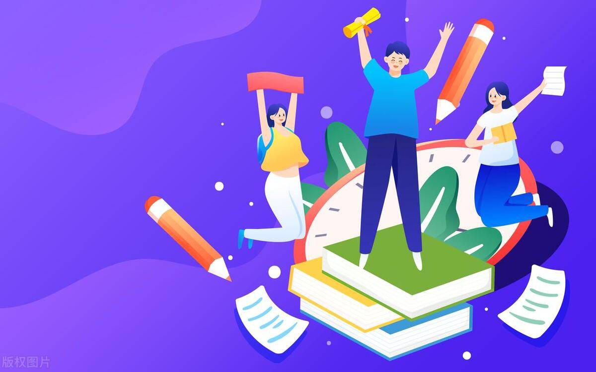 高三英语怎么快速提高成绩？学霸们的学习方法是什么？