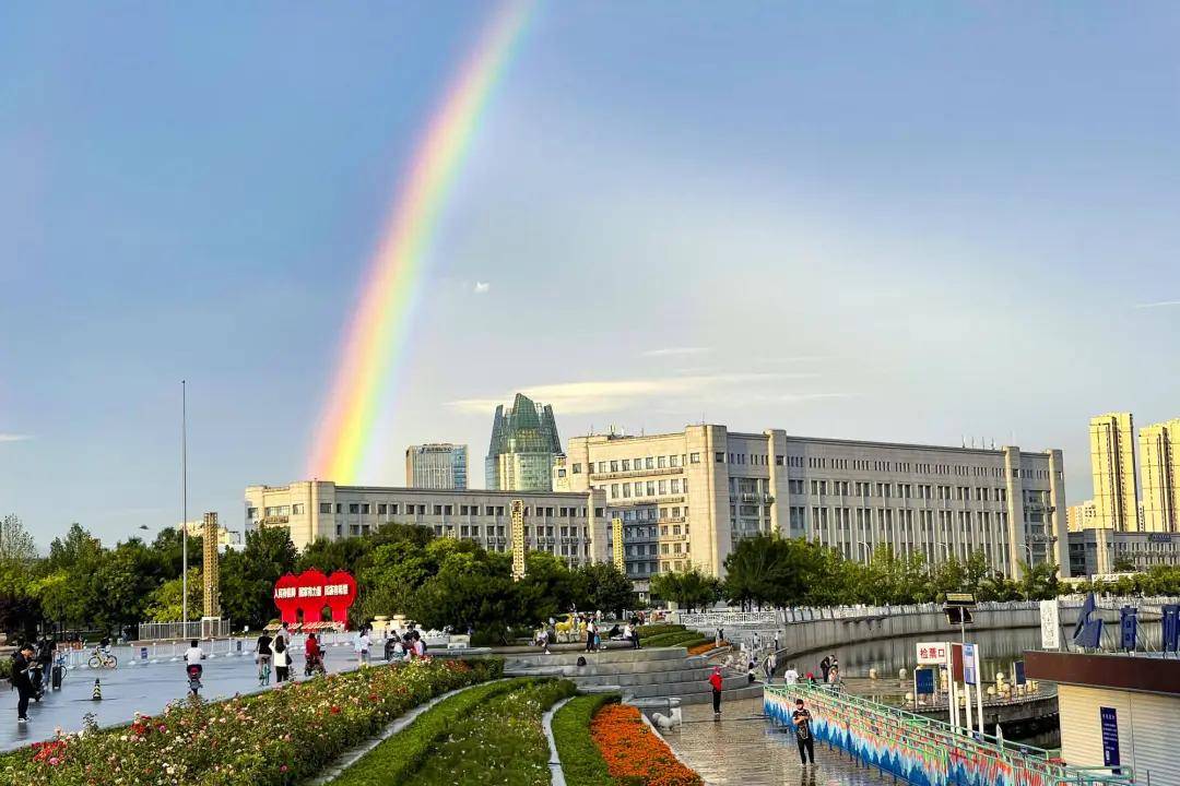 🌸【2024澳门资料大全免费】🌸_山东深挖城市节水潜力，今年年底再生水利用率要达到53%