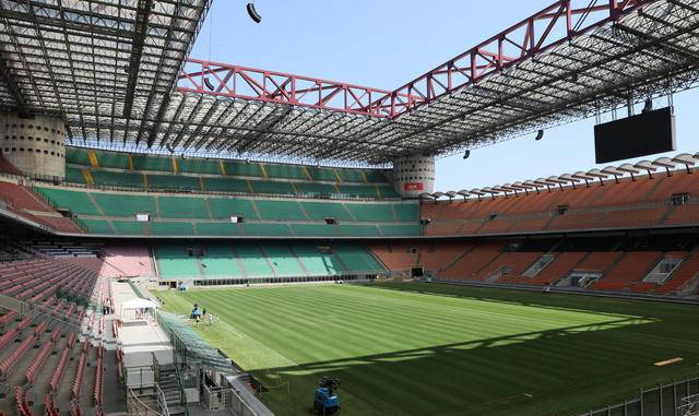 米兰体育- 米兰体育官方网站 世界杯官方指定投注平台新球场计划遭遇阻碍：市政府背后的难题