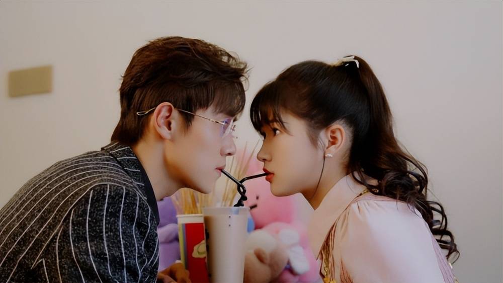 《偏爱你的味》 定档于9月14 中秋节约定你甜丝丝