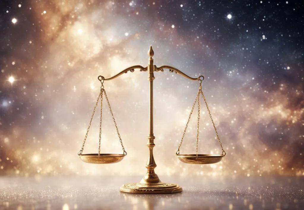 和天秤座犯冲的三个星座，相处要注意
