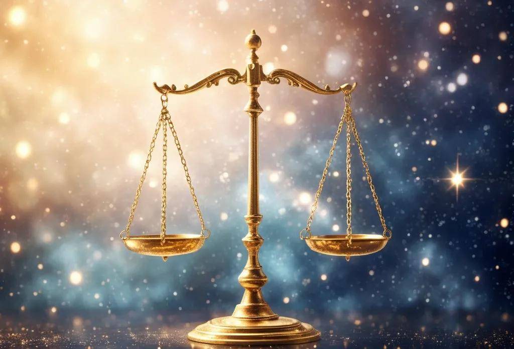 和天秤座犯冲的三个星座，相处要注意