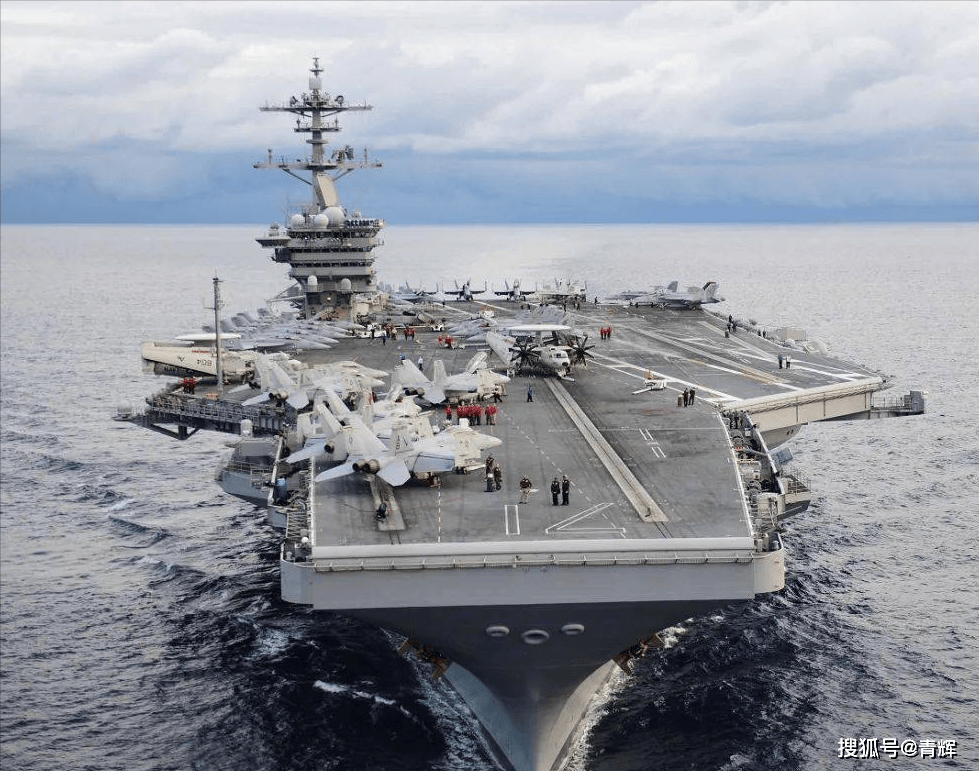 史无前例!中国3大航母同时出动,美国航母已到南海边上 史无前例!中国3大航母同时出动,美国航母已到南海边上