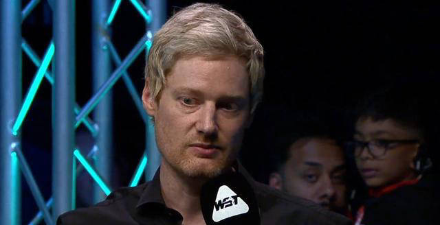 斯诺克英格兰公开赛新闻汇总：罗伯逊夺冠吴宜泽崭露头角LoL投注-注册即送88元-