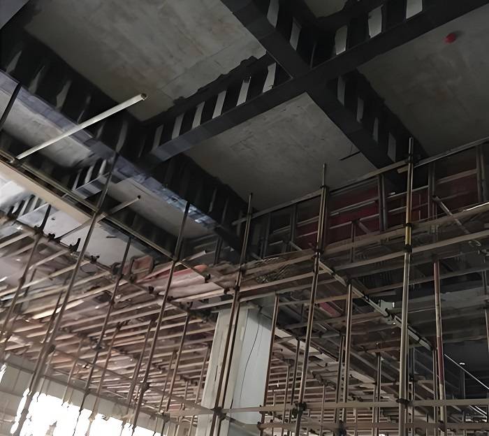 老建筑结构加固之法守护历史与安全德信体育- 德信体育官网- APP下载