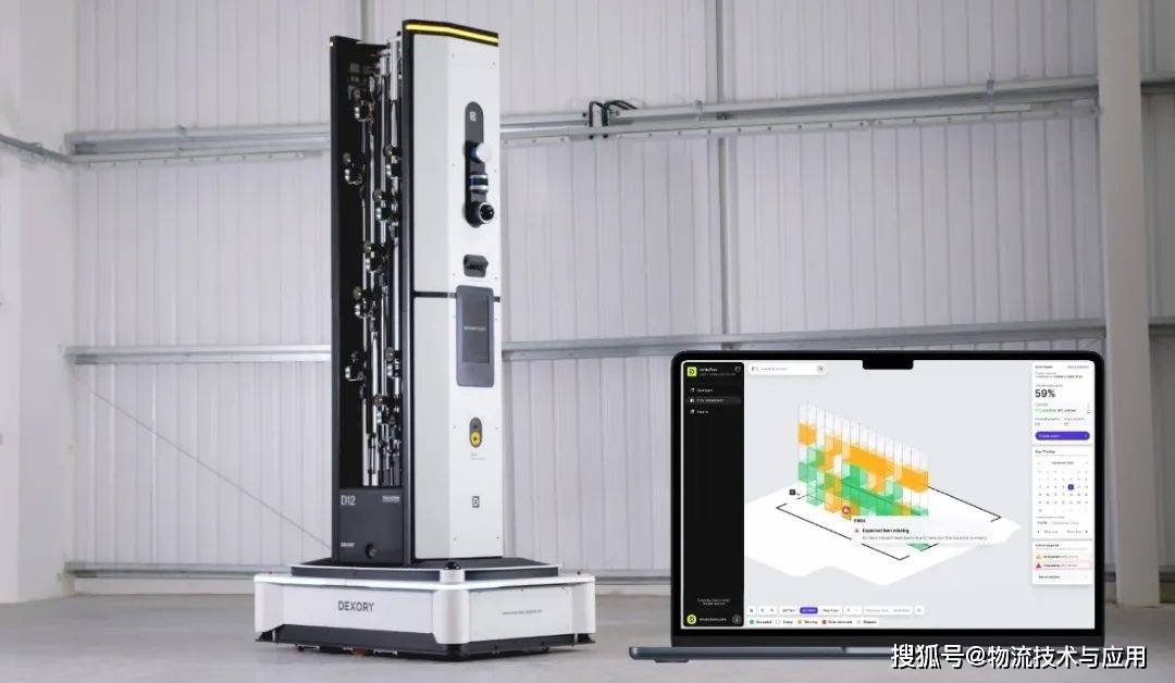 国际物流资讯（9月下） | 科朗发布电动叉车和高位拣选车…