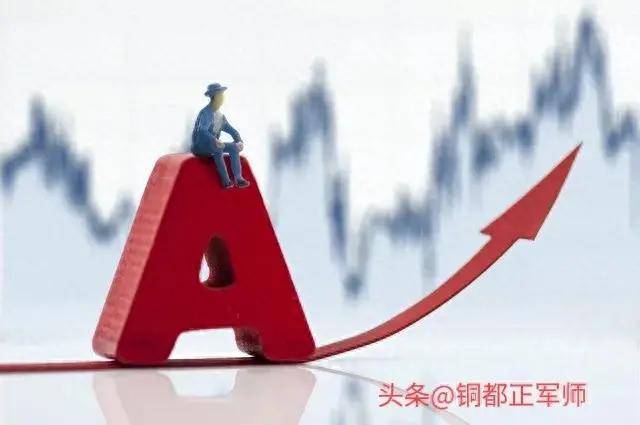 原创
            A股：10月8日大盘股指走势分析及操作重点！