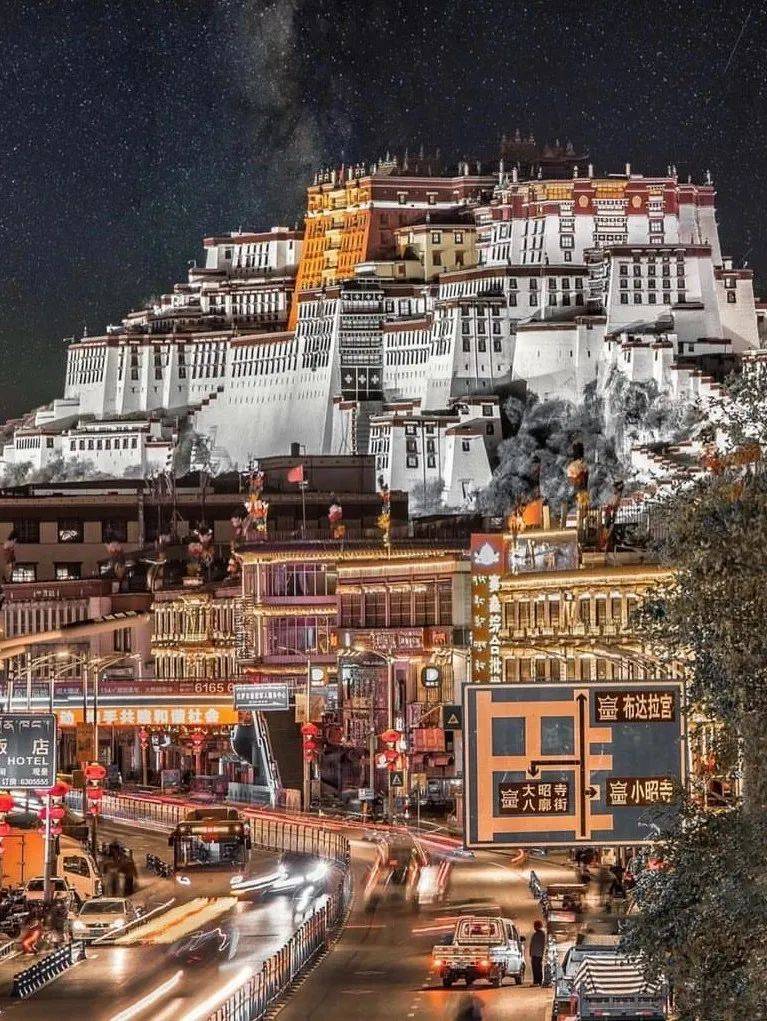 西藏旅游避坑指南与必备药物清单