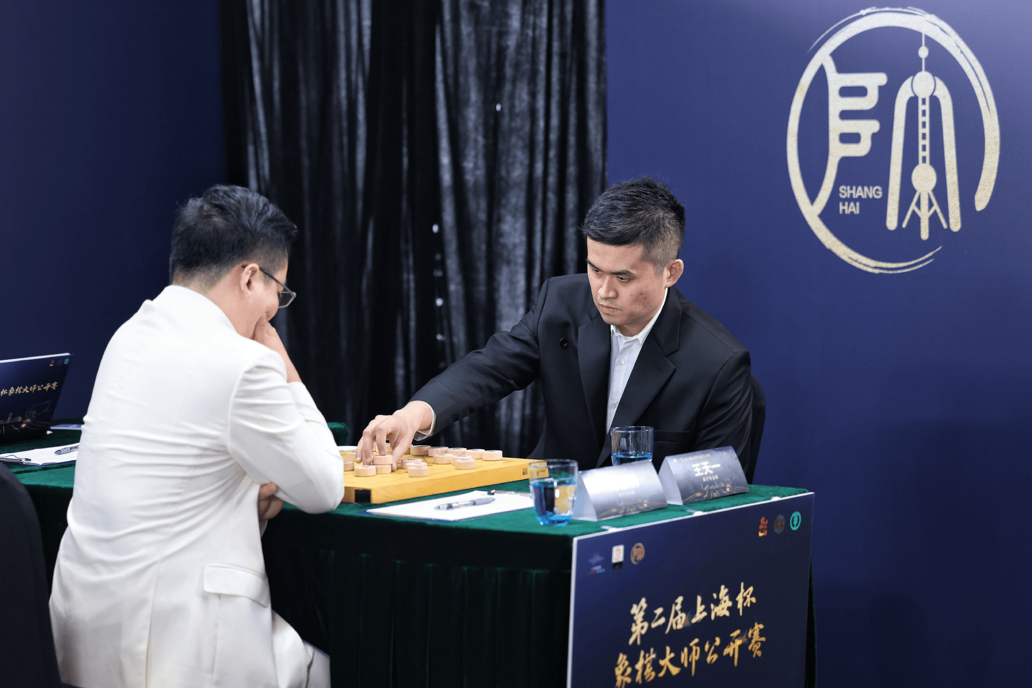 丑闻！“中国象棋第一人”王天一被批准逮捕，一场比赛赚20万