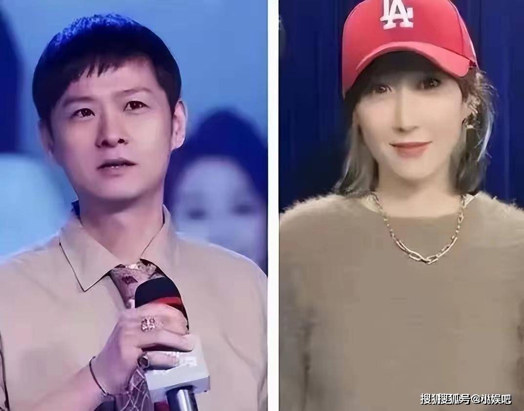 白百何和新老公张思麟出行,二胎儿子已5岁,前妻是张继科现女友