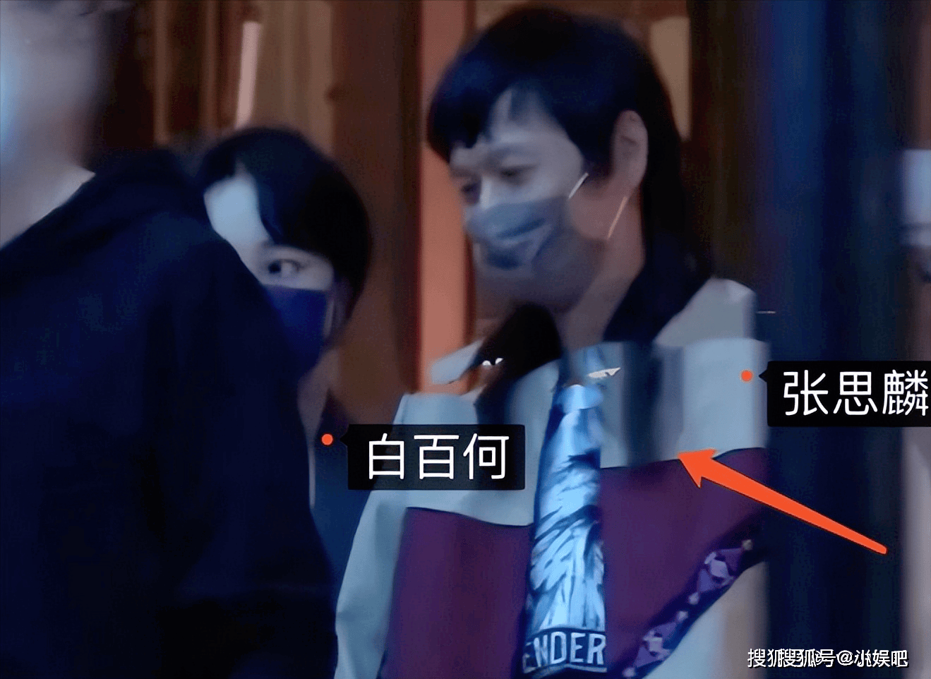 白百何和新老公张思麟出行,二胎儿子已5岁,前妻是张继科现女友