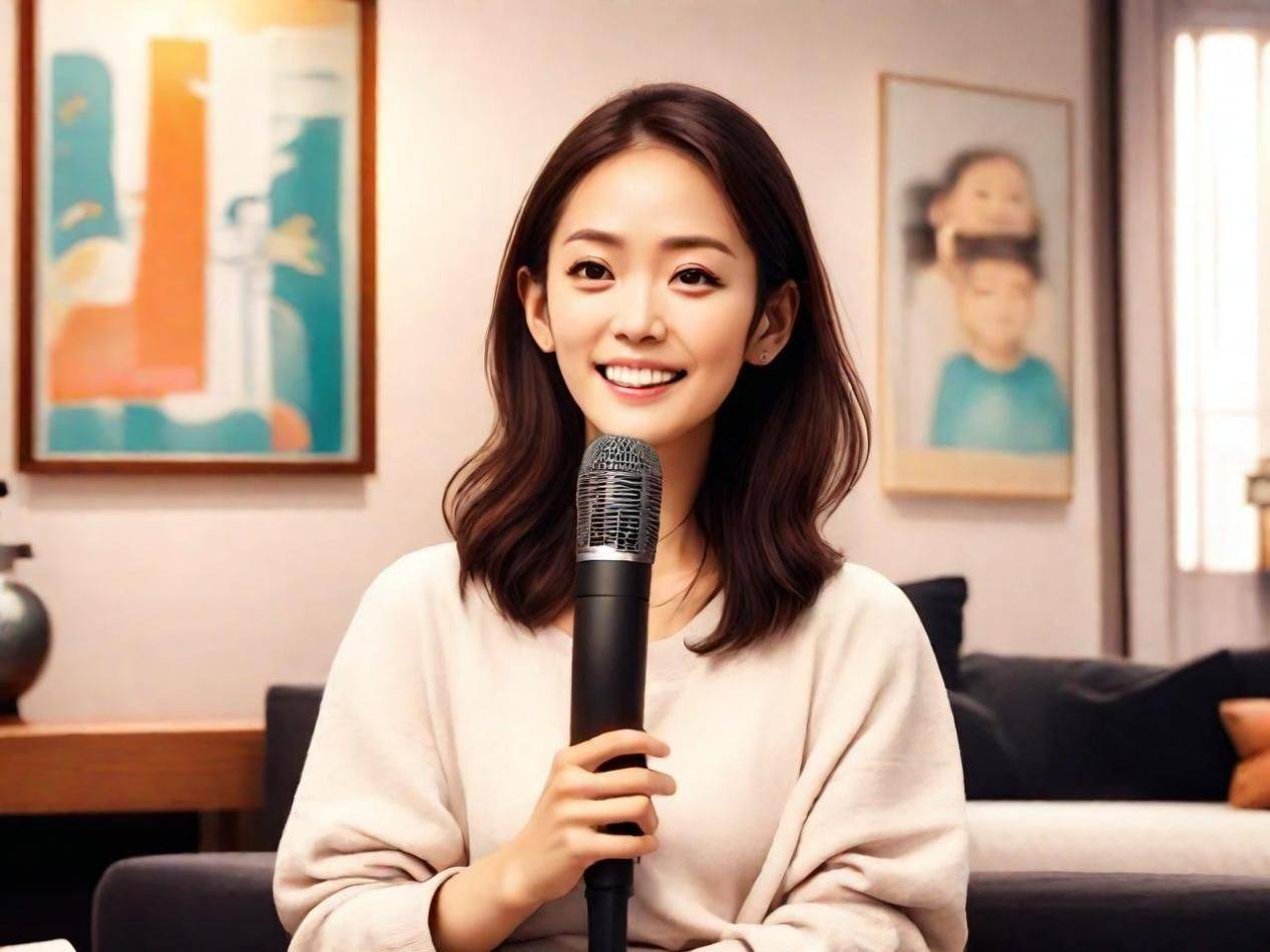 陈乔恩霸气回击催生大军!40+台偶女神不孕也闪耀-陈乔恩 5