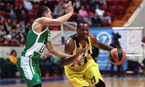 欧洲篮球联欧洲篮球联赛中文网__赛程比分+球队资讯+盘口分析赛：费内巴切客场挑战阿尔巴柏林第九与第十的生死较量