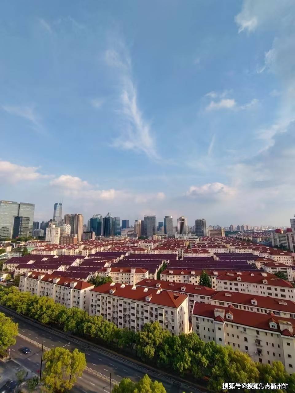 上海长宁区 (2024年 新虹桥捷运大厦公寓) 首页网站- 开盘动态