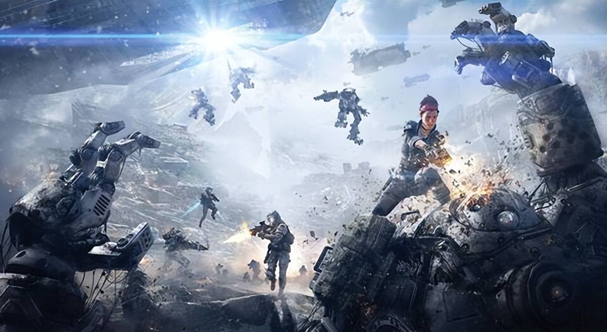 三本机甲流小说，主角星际中争霸，一拳一个星球，不一样的爽文！