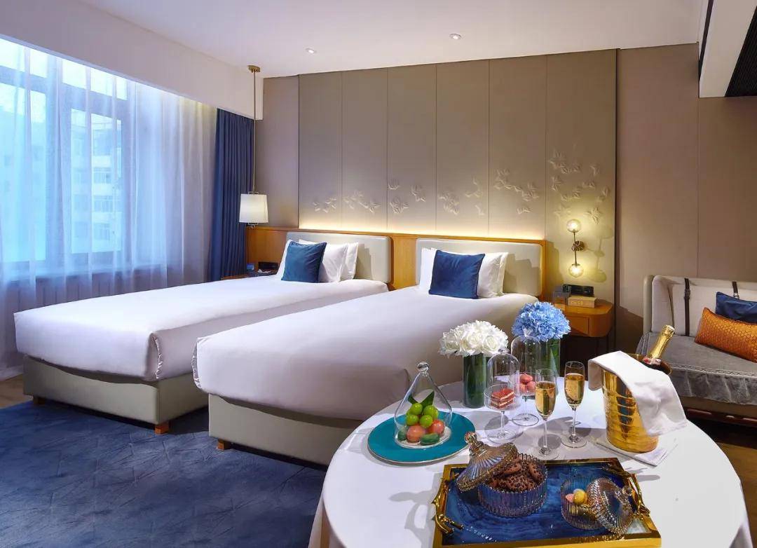 期待到冰城来“跨年”!哈尔滨冰雪季酒店民宿预订火爆 期待到冰城来“跨年”!哈尔滨冰雪季酒店民宿预订火爆