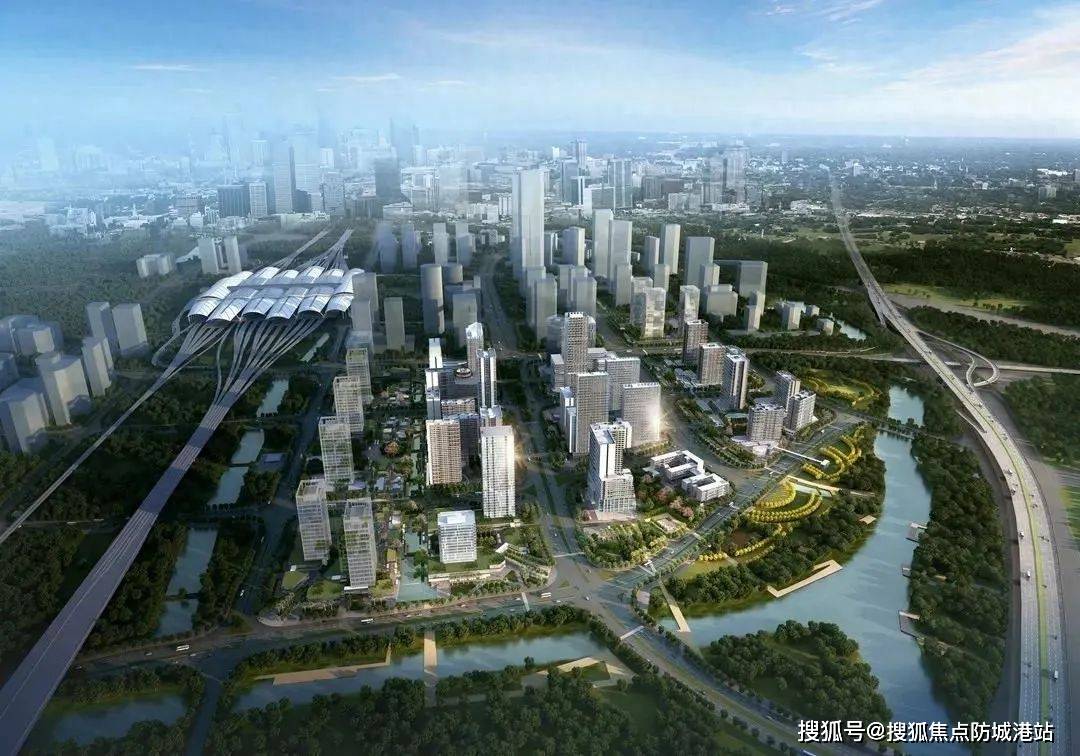 中国铁建花语岭南售楼处​​​花语岭南首页网站2024最新房价最新户型配套(图2)