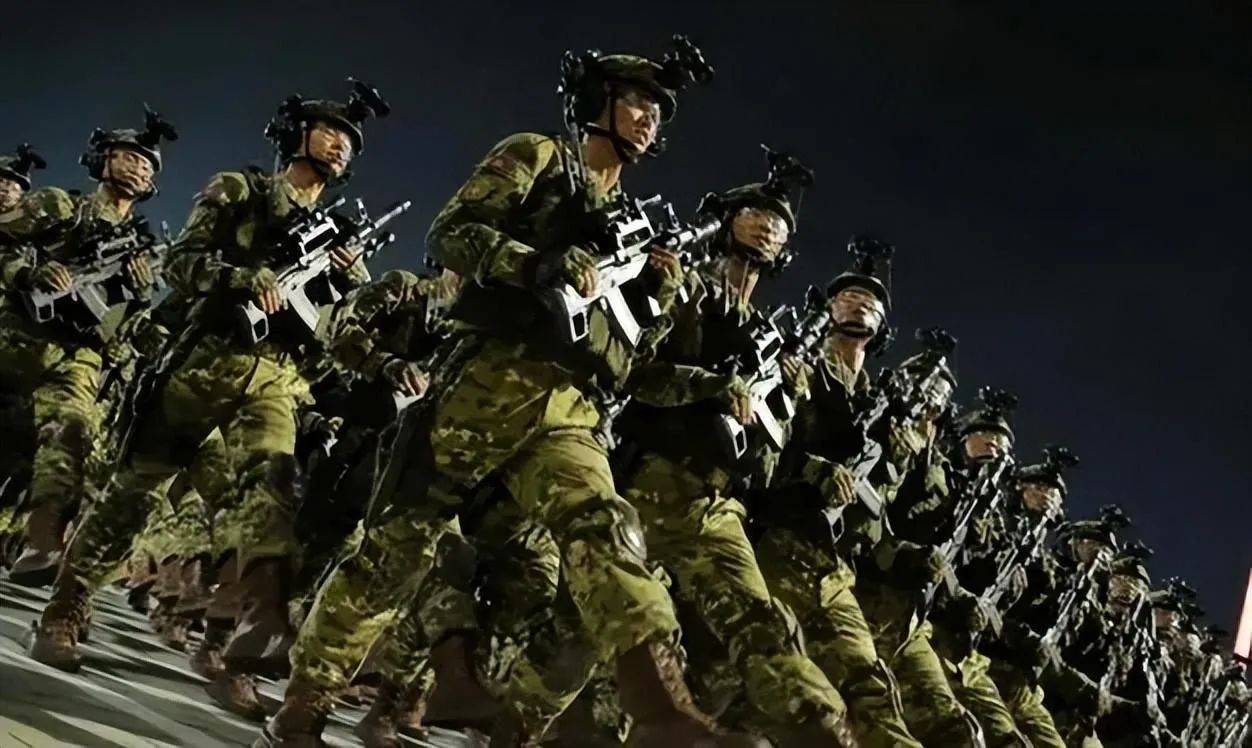 一夜变天！朝鲜特种部队大举入俄，普京想要的，中国终于给了？