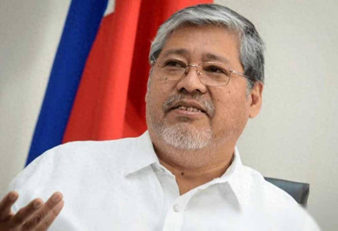 局势变天!菲高层来华和谈,三个没想到?“马科斯下台”突响! 局势变天!菲高层来华和谈,三个没想到?“马科斯下台”突响!