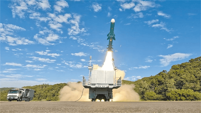 岛内12处阵地全暴露！若开战，解放军不给留反应时间，直接秒杀