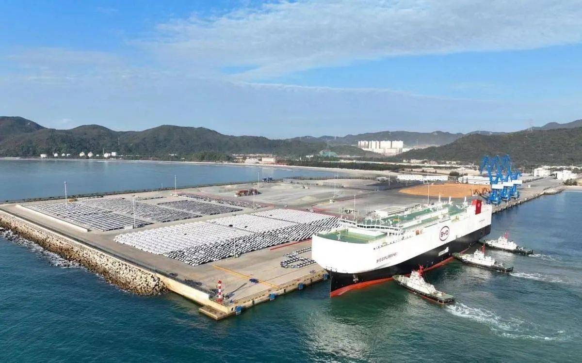 欧盟坐不住了，德国或损失300亿？中方商务部把话说透，欧该清醒了