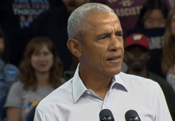 美大选结局已板上钉钉？资本明星纷纷下场，特朗普或卷土重来