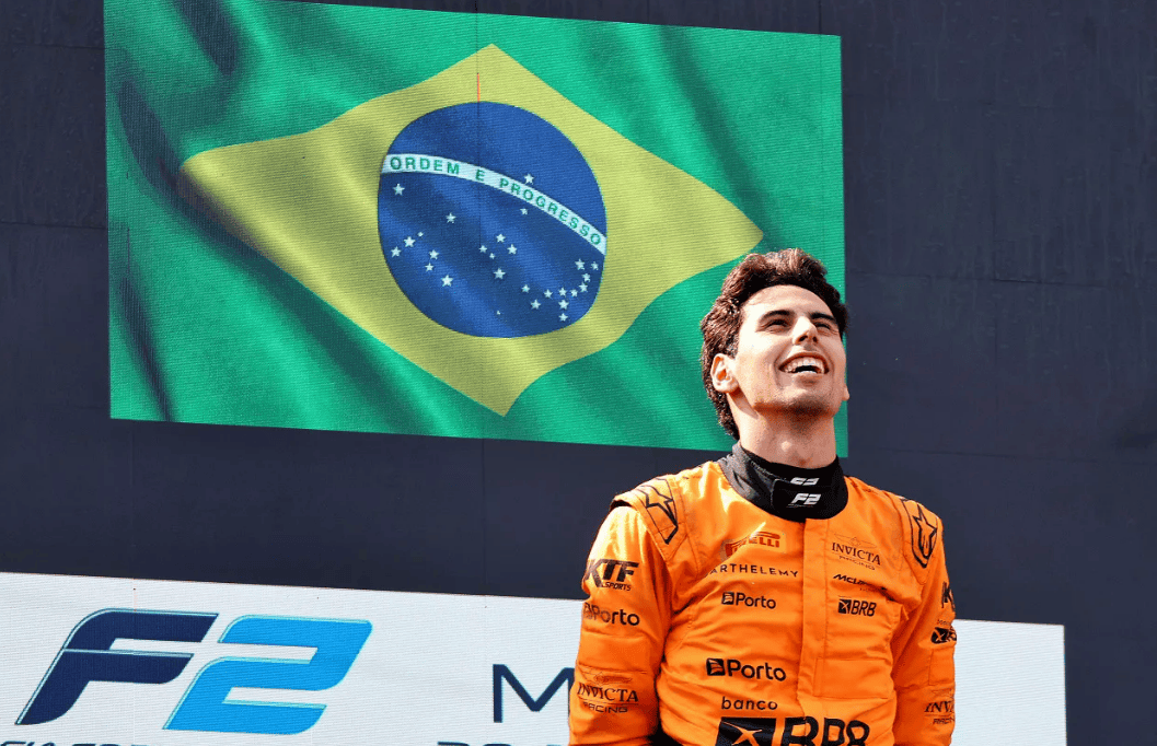 F1:周冠宇正式错失良机!索伯最后一个车手位置被锁定 而不是博塔斯