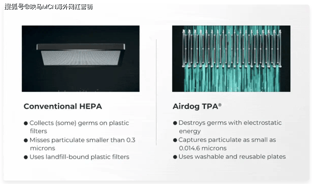 JN江南海外网红营销：学霸夫妻创业卖空气净化器如何做到年赚4个亿？(图1)