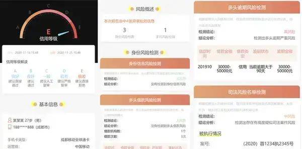 网贷黑名单怎么查？如何查询自己是不是上了网贷黑名单啊？