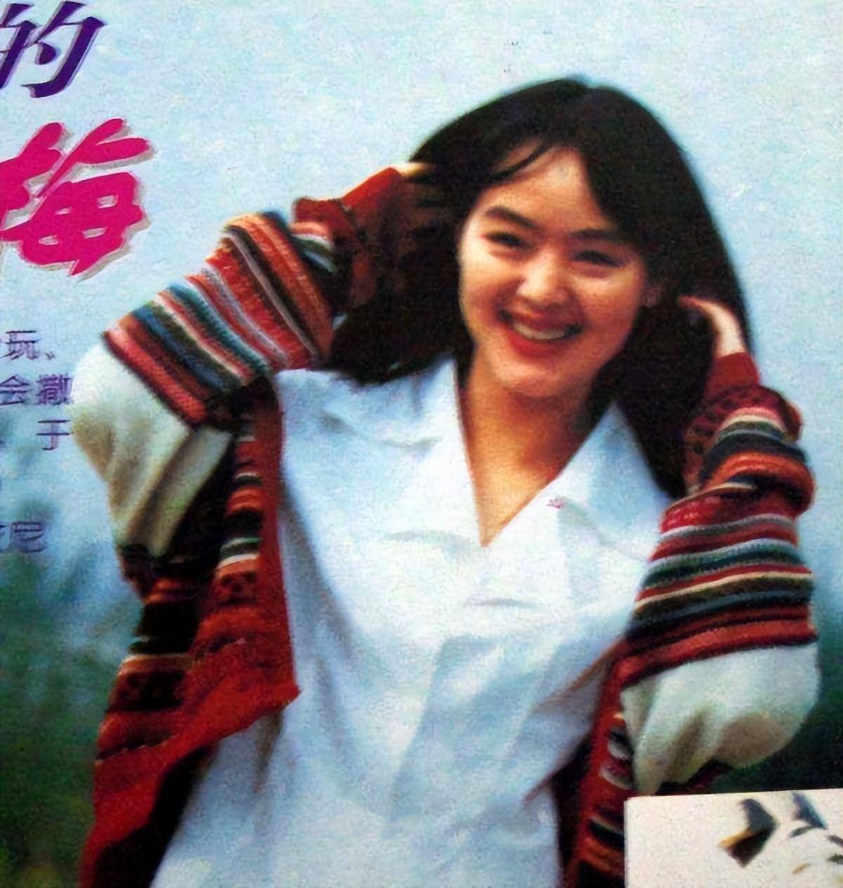 央视主持孙小梅：我这辈子最幸福的就是嫁小丈夫，生下儿子