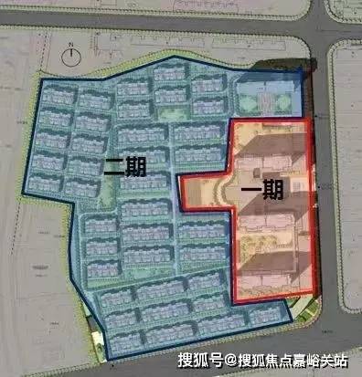 古北99售楼处(2024古北尊龙凯时官网99售楼中心)首页网站-样板间价格户型容积率(图2)