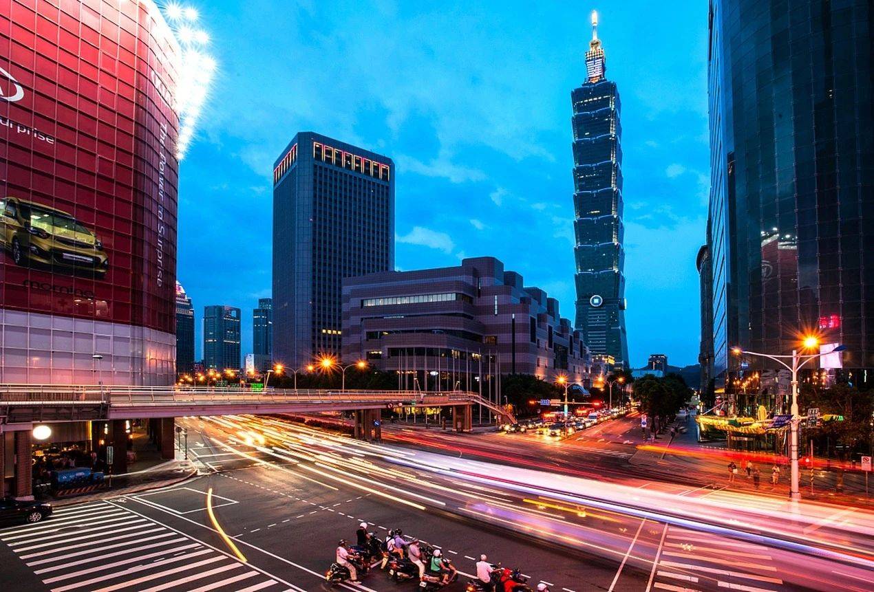 台湾一夜变天?台当局提两大条件,缺一不可!大陆回应实在意外! 台湾一夜变天?台当局提两大条件,缺一不可!大陆回应实在意外!