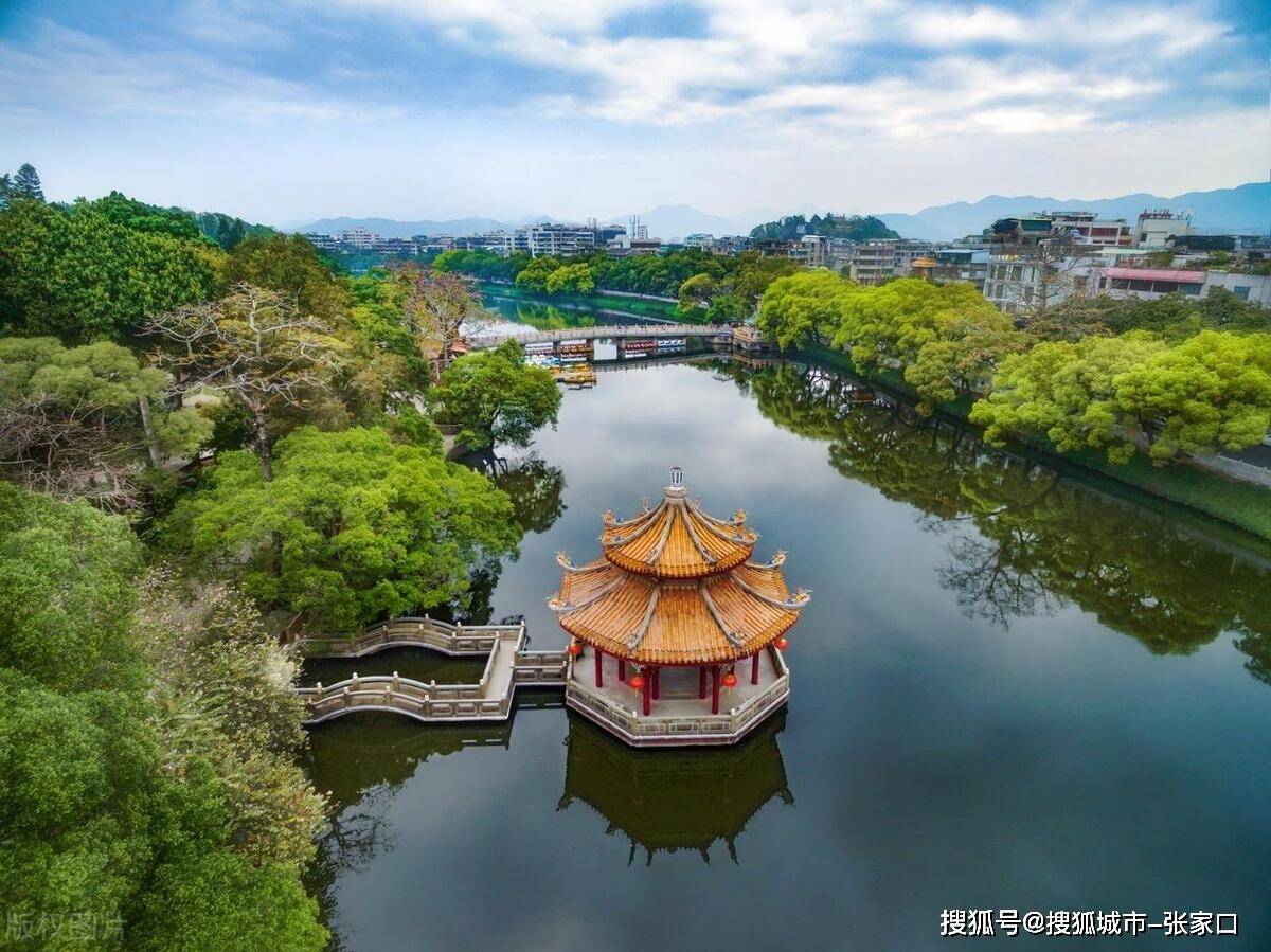 潮汕旅行四天全能攻略跟团美嘉体育网址4天3晚游玩路线推荐及费用快存下吧(图5)