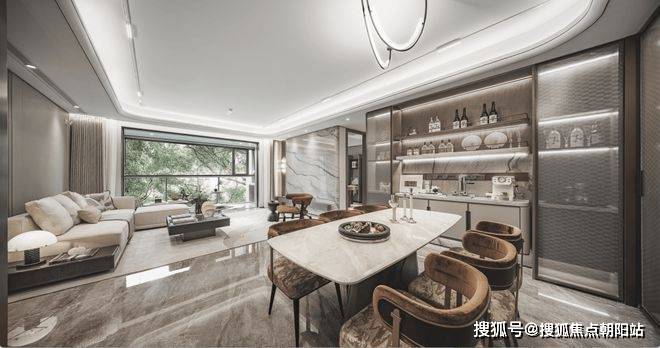 保利·海上瑧悦-​首页网站-2024保利·海上瑧悦最新房价＋户型＋小区环境＋配套(图20)