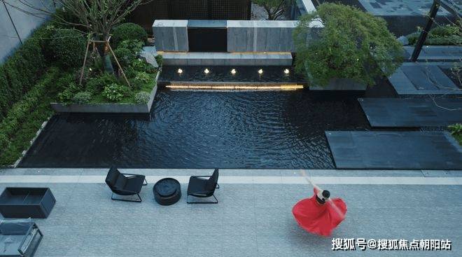 保利·海上瑧悦-​首页网站-2024保利·海上瑧悦最新房价＋户型＋小区环境＋配套(图4)