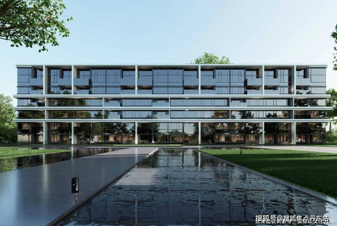尊龙凯时app时代之城售楼处-时代之城(2024)首页网站-户型图价格户型容积率(图17)