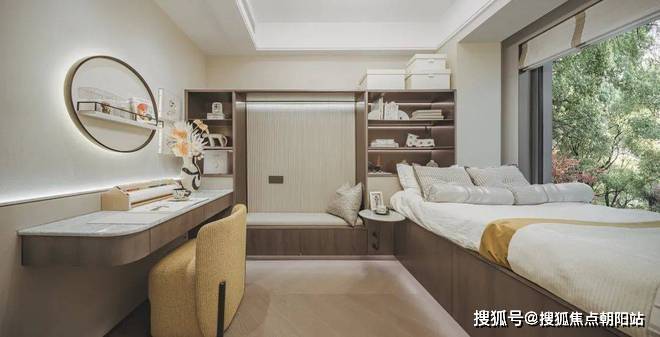 保利·海上瑧悦-​首页网站-2024保利·海上瑧悦最新房价＋户型＋小区环境＋配套(图24)