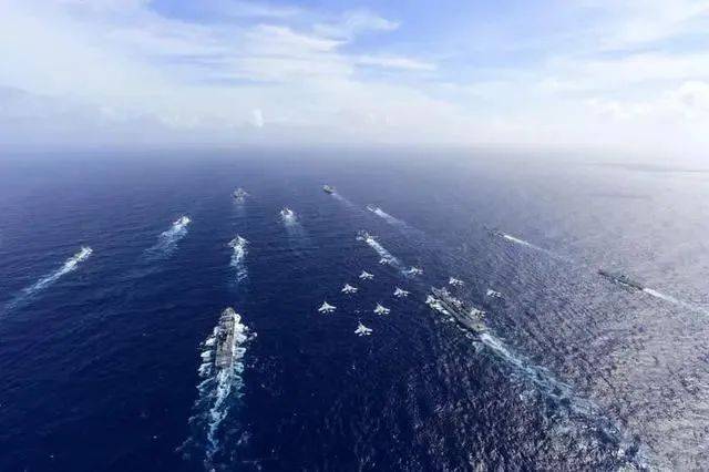 三大消息：突闻重大噩耗！中方揪出“大老板”；解放军彻底动真格了