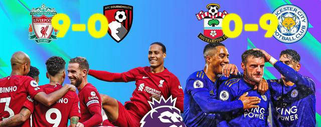 英超单场比分盘点：利物浦9-0横扫曼联2战9-0弗爵索嗨英超联赛免费高清直播+实时赛程+积分预测（2025赛季全覆盖）