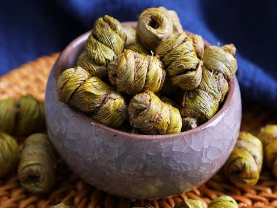 霍山石斛的作用，你了解吗？