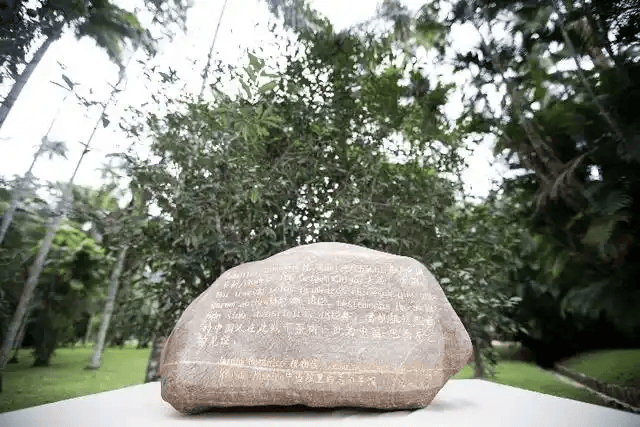 时政微观察丨两个关键词看习主席巴西之行 时政微观察丨两个关键词看习主席巴西之行