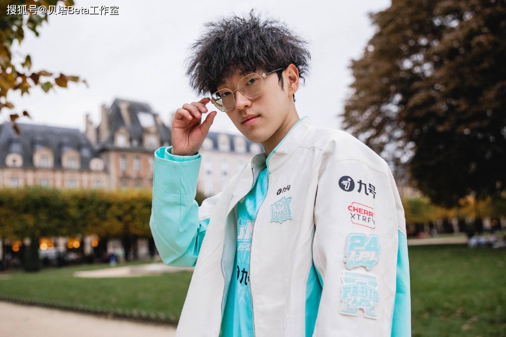 大反转!朱开爆料:Scout和Peyz又要去JDG!涵艺嘲讽:三姓家奴