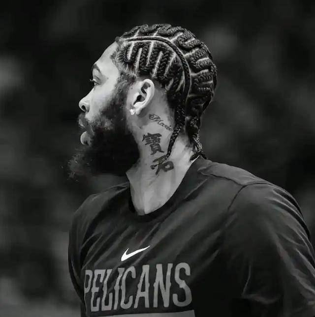 原创
英格拉姆与Excel体育解约 8年合作告终 原创
英格拉姆与Excel体育解约 8年合作告终