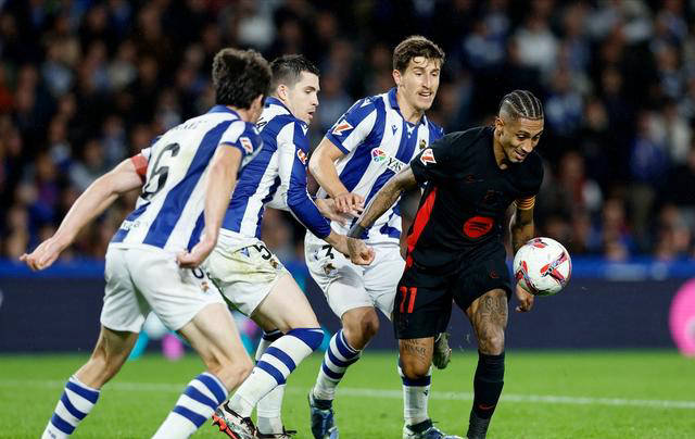 西甲联赛免费高清直播＋实时赛程积分榜＋竞彩预测全覆盖（2025赛季）2024西甲联赛积分榜盘点三强竞逐榜首低排名队伍难求一胜